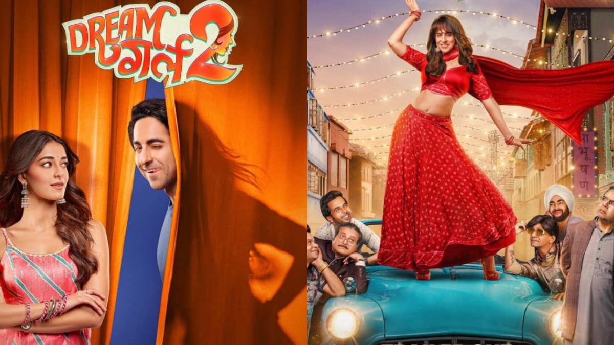 Dream Girl 2 When And Where To Watch Ayushmann Khurrana s Comedy